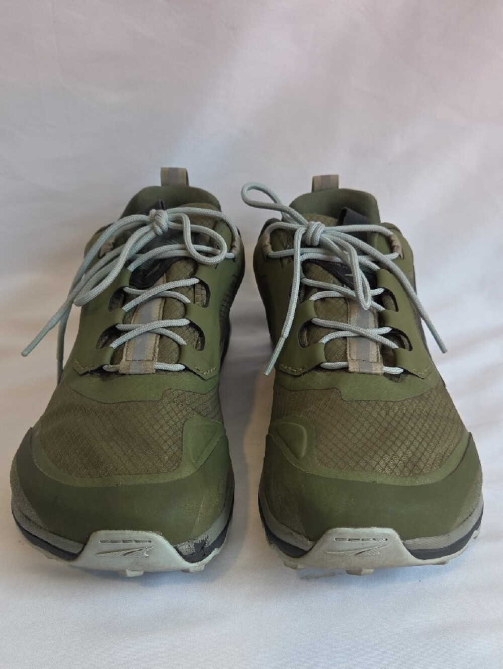 Altra Lone Peak All-WTHR Low Trail Running Shoes - Picture 4 of 8